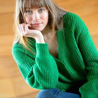 Pull et gilet